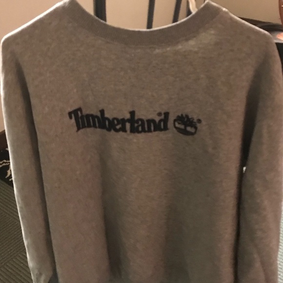 timberland sweatshirt womens